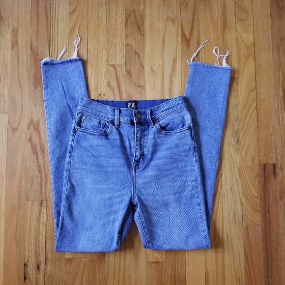 BDG Super High Rise Jeans - Picture 3 of 6